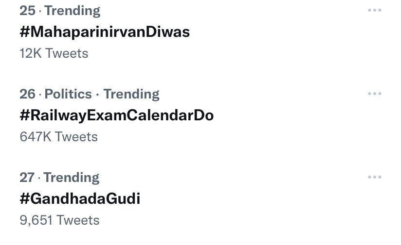 RaMoSirOfficial's tweet photo. 647000+ tweets, जम के ट्वीट करो, जल्द से 1 Million पहुँचाओ और Trending #1 पे आओ #RailwayExamCalendarDo https://t.co/L6p0IpNCPB