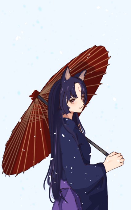 Saga
#アークナイツ  #明日方舟 #Arknights 