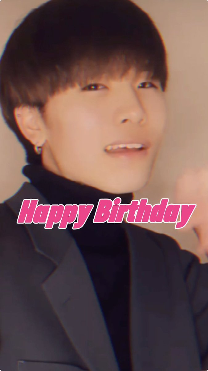 birthday_ad_jp's tweet photo. ナナミ/サプライズクリエイターさん@surprise_0773のお誕生日をお祝いして@NanamiSurprise/@BBSRABYU様がインスタ広告を流します😍

📱インスタ ストーリーズ広告
🗓12/11-14
🌐日本🇯🇵韓国🇰🇷

お誕生日おめでとうございます！🥰🎂
見かけたらシェアしてくださいね〜🤗 https://t.co/6mL24LYomj