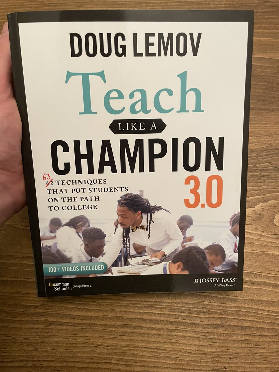 MrCartwrightCHS's tweet image. Hello my precious!!! 

If I wasn’t a big enough TLAC fan already I was buzzing to find out Eddie Jones got @Doug_Lemov in to talk to @EnglandRugby about learning!

#GetInMyBrain #GiveMeTheKnowledge #ProperCPD
