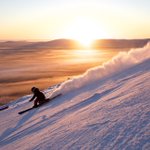 Photo by Pyhä Ski Resort (@PyhaSkiResort)