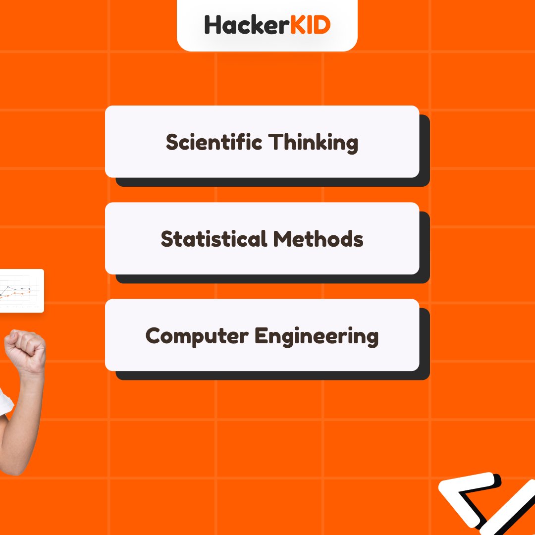 Hackerkid_org's tweet image. What are you Waiting for? Enroll Your Kids Now! 

hackerkid.org/masterclass

#datascience #datasciencemarket
#datasciencechain #datascienceeducation #datascienceenthusiast
#datascienceinfluencer
#hackerkid #kids