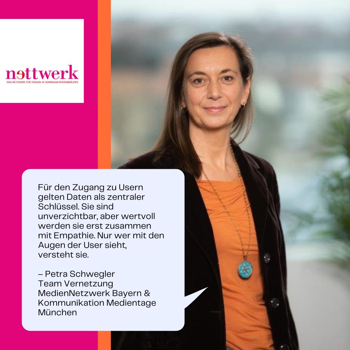 Christiane Wolff tweet media