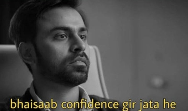 Sumittanwar88's tweet image. At present this meme fitted correct on every railway students @whokumargaurav @KhansirOfficial @kmrvivek14 #RailwayExamCalendarDo