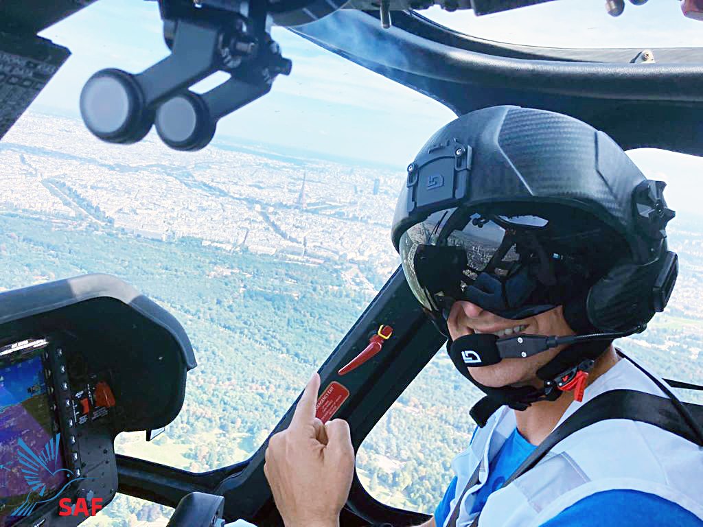flight_helmet's tweet photo. 'Ici, c'est PARIS !"
Courtesy : SAF Hélicoptères
#safhelicopteres #flighthelmets
#airambulance #search_and_rescue #flighthelmet #ldhelmet #ldhelmets #ldswitzerland #helicopterhelmet #crewlife #pilothelmet #helmet #helmets #pilot #pilots #pilotlife #pilotlove #pilotgear https://t.co/SVzbsFgQin