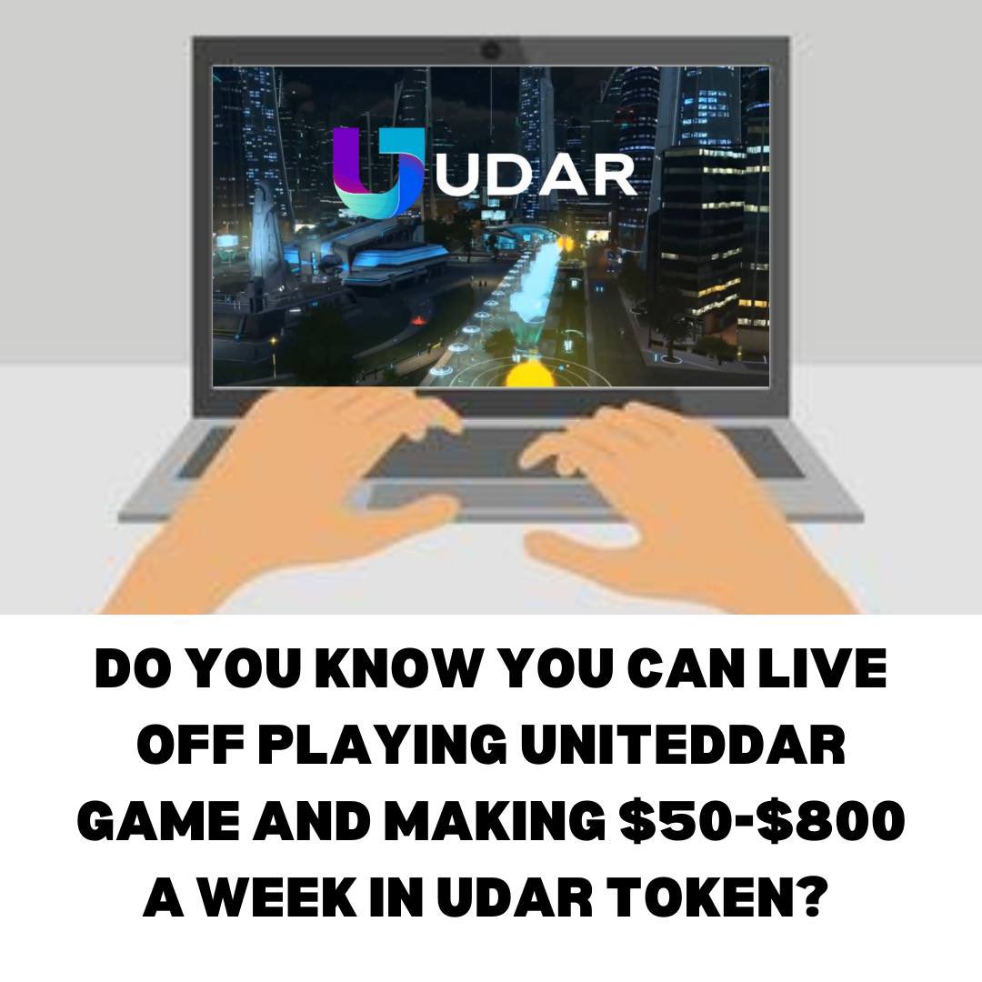 udartoken's tweet photo. Whitelist presale will start this week. Don’t miss!  https://t.co/GaGvIzjMsh.  #Metaverse #NFTgame #presale #BSC #Binance #IDO #Ethereum #GameFi #BSCGem #BinanceSmartChain #CoinMarketCap #wakandainu #SAFEMOON https://t.co/RYLWL4vfxj