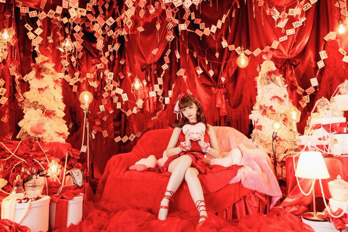 Twitterのコスプレ画像24