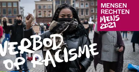 Human Rights Utrecht tweet media