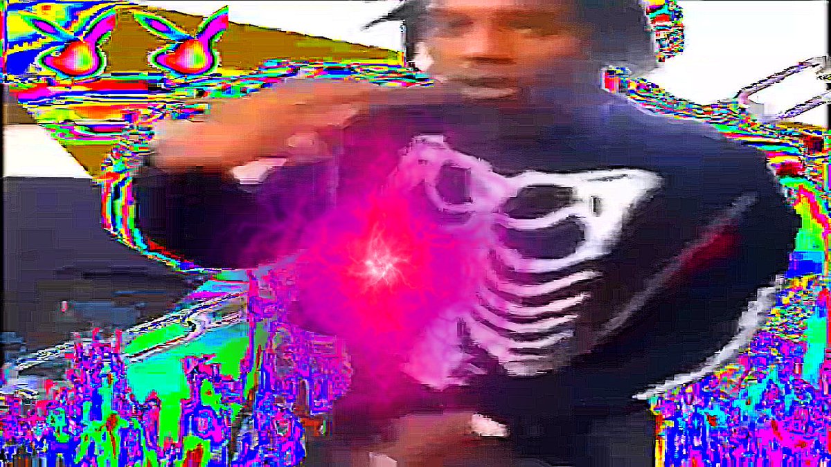 Playboi Carti - Venom (+Visualizer) [prod. Relief System]

New project is live now!! Check it out

youtu.be/8u_TlzUs00k

Subscribe, if you like it :)