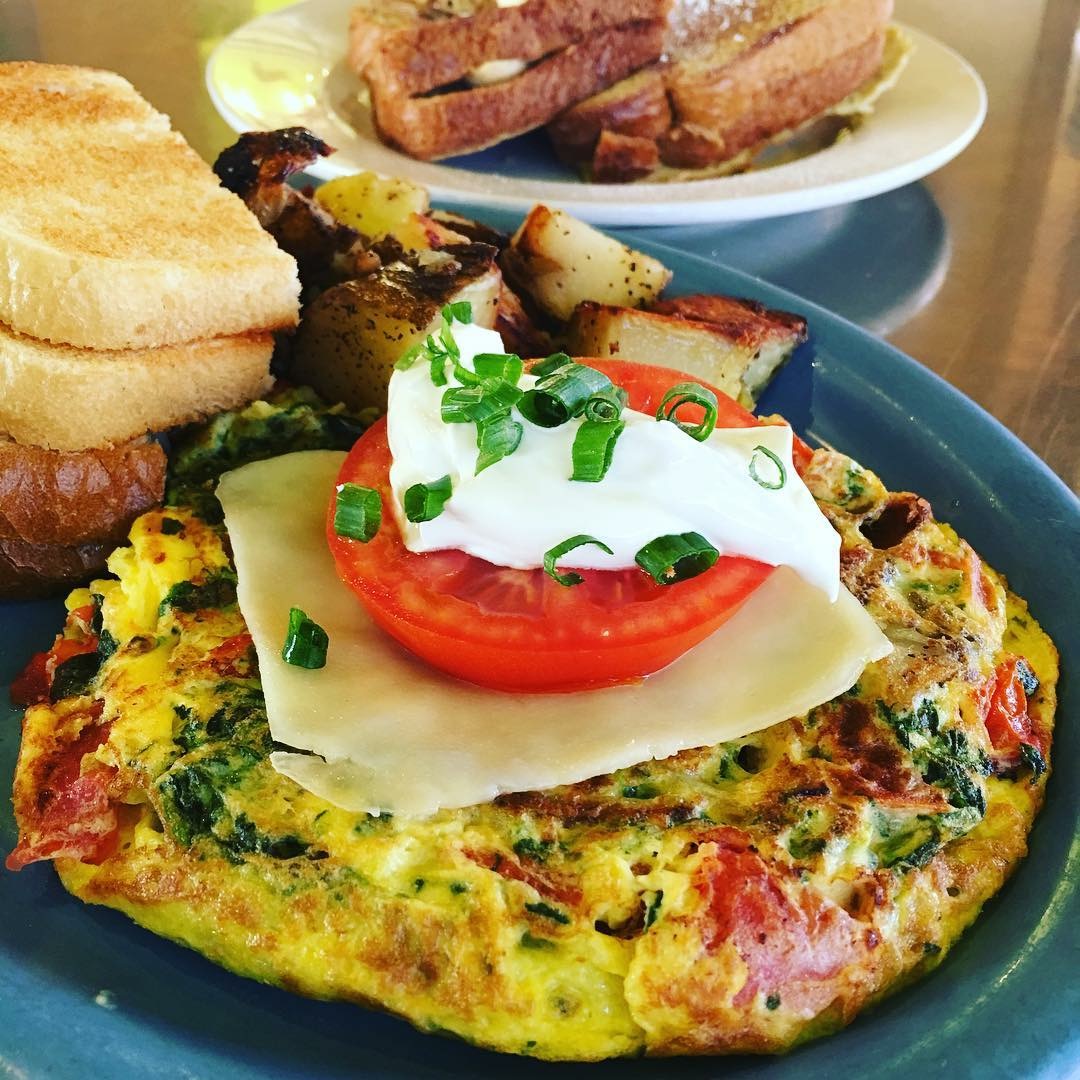 Cafe222SD's tweet photo. Celebrate the end of the year with something special...Joe's Special. https://t.co/cI7P0HnzrR