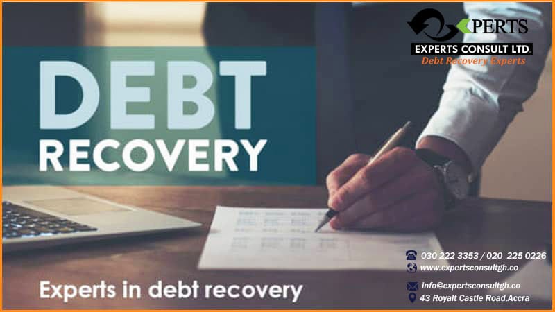 expertsconsult7's tweet photo. Experts Consult is the right partner for all your debt recovery needs. 
Call us on 0302223353
#debtrecovery #EXPERTSCONSULT https://t.co/Y9KFPge9cn