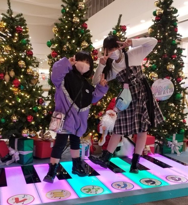 Twitterのコスプレ画像30