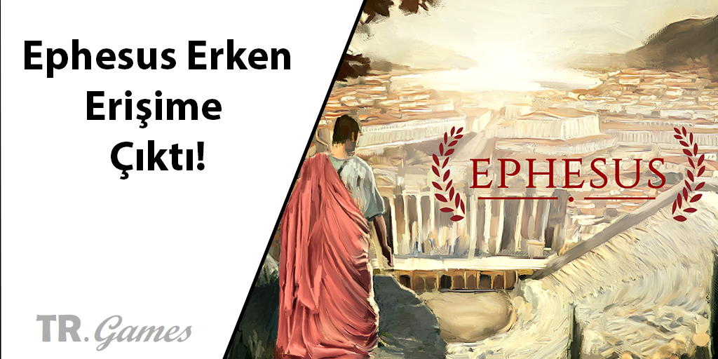 wwwtrgames's tweet photo. Yerli oyun firması The Pack Studios tarafından Unreal Engine ile geliştirilmekte olan Ephesus çıktı!
@ThePackStudio
Detayları Sitemizde!
https://t.co/tj85osVDsd
#trgames #ephesus #thepackstudios #ryo #rpg #sandbox #açıkdünya #türkoyun #oyungeliştirme #unrealengine #unity https://t.co/8nJqxHnAcC