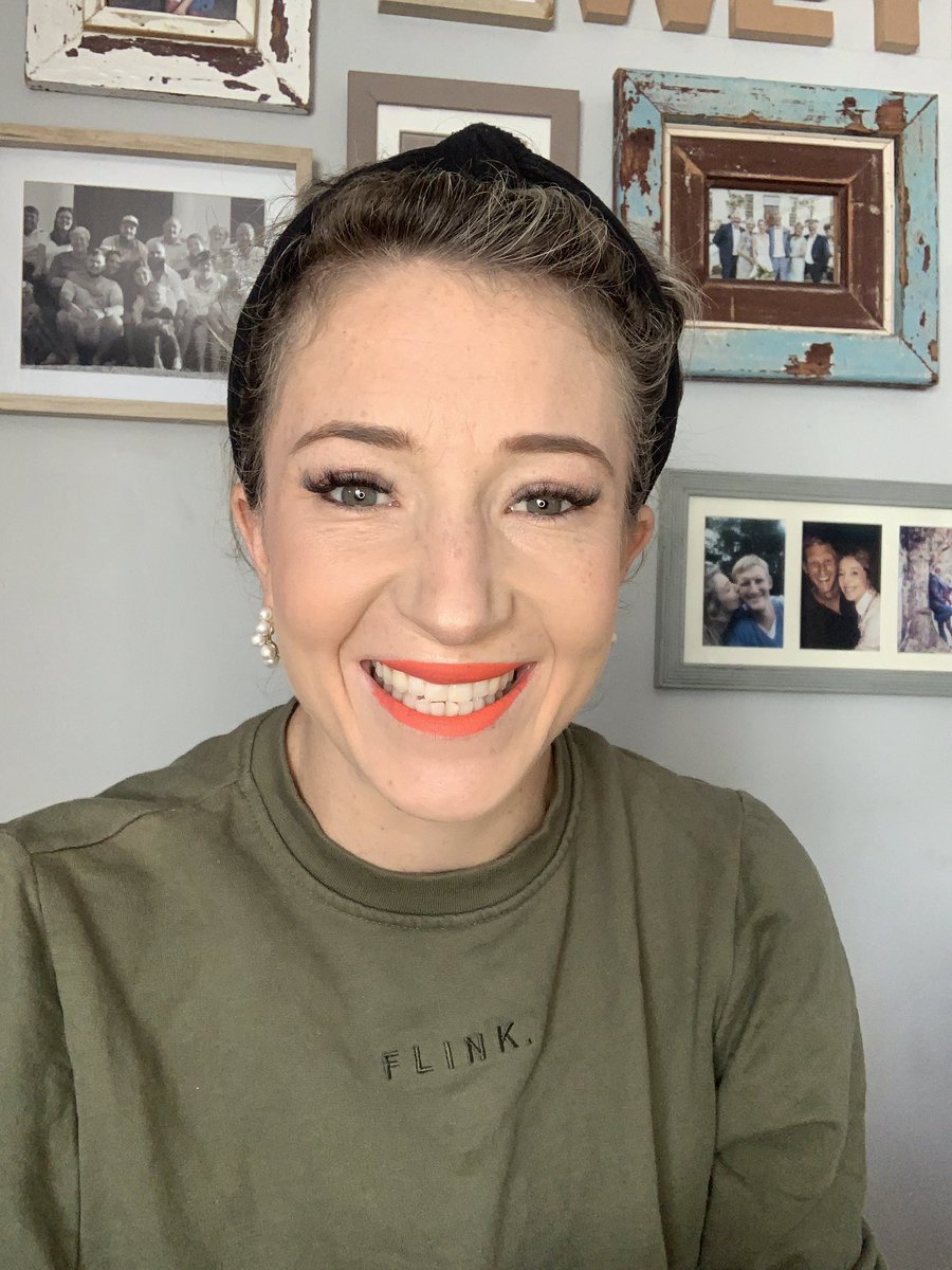 Anruné Weyers tweet media