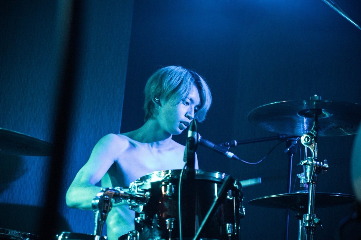 LOCINANTE_'s tweet photo. December  5  2021

thank you  福岡天神OP’s

photo by（@aburami_nigate ） https://t.co/YmCXLs9mhu