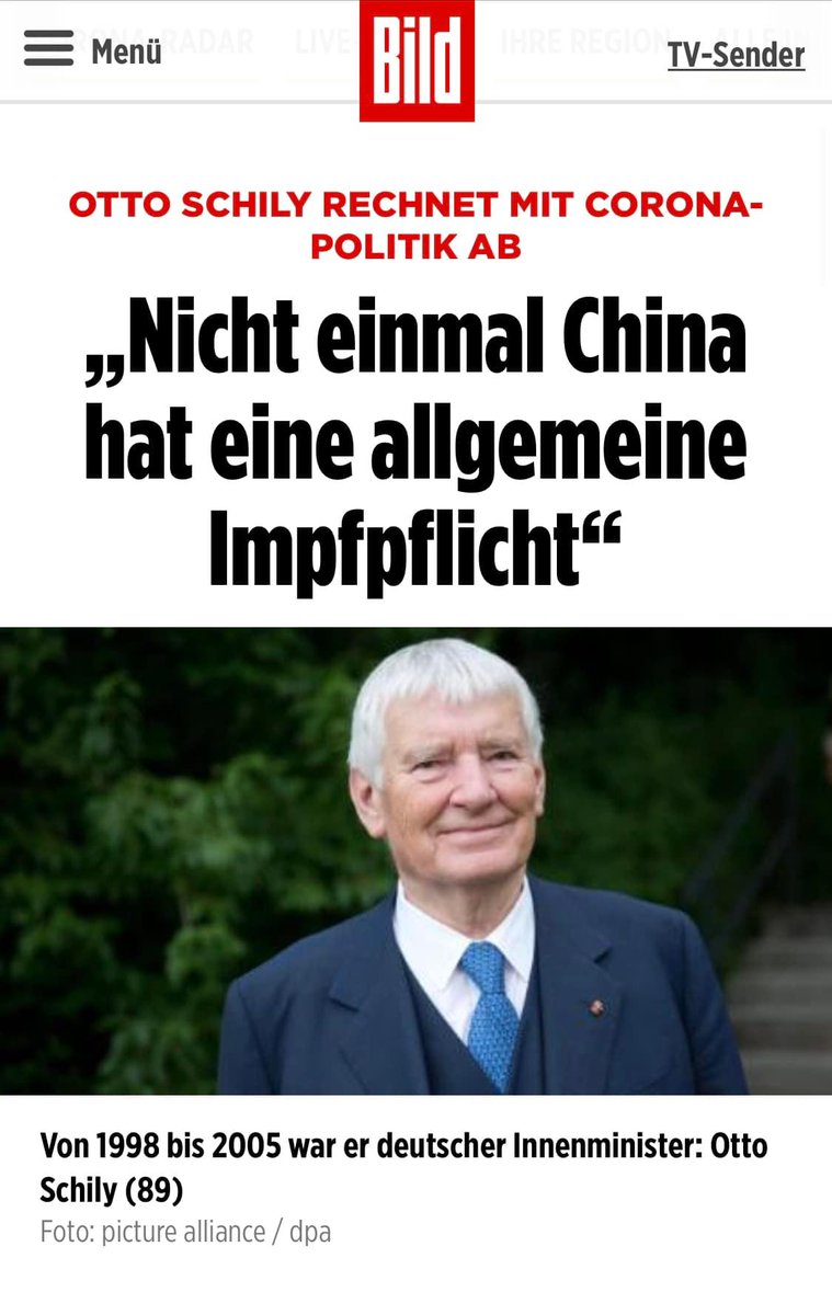 @welt Politik und Medien ziehen in den Kampf gegen Ungeimpfte - stündlich wird nicht nur die Rhetorik brachialer. Man steht fassungslos davor. Was ist aus dieser Gesellschaft geworden? Von Jonas Aston. tichyseinblick.de/meinungen/will…