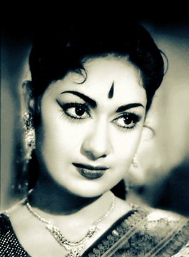 Remembering Medieval Actress Savitri 1936 to 1981