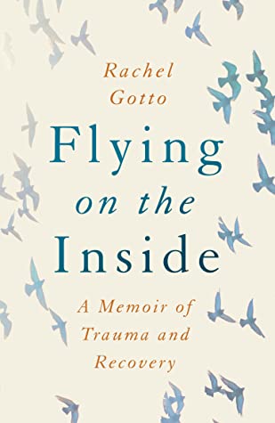 FinolaHoward's tweet photo. Started listening to the powerful audio book #Flyingontheinside by @RachelGotto - At even the foreword I was moved & wanted to listen to this amazing journey in the voice of Rachel herself. I'm relishing being in the car now - just me and Rachel as I listen to her story. https://t.co/5HExYDs22c
