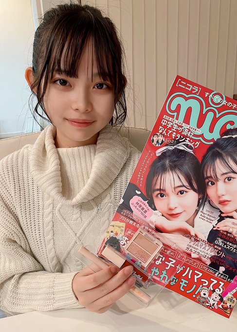 髙坂莉那のTwitter画像44