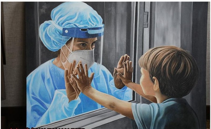 2 yıldır PANDEMİ ile mücadele eden #SağlıkçıGrevde ise bıcak kemiğe dayanmıştır!
Sağlıkçının sesini duyun!
Çalışma şartlarını,Mali ve Özlük haklarını düzeltin!
Şiddete mobinge engel olun!
Şehitlik hakkımızı verin!
<a href="/drfahrettinkoca/">Dr. Fahrettin Koca</a> 
<a href="/RTErdogan/">Recep Tayyip Erdoğan</a>
<a href="/NureddinNebati/">Dr.Nureddin NEBATİ🇹🇷</a>
#SağlıkçıGrevde