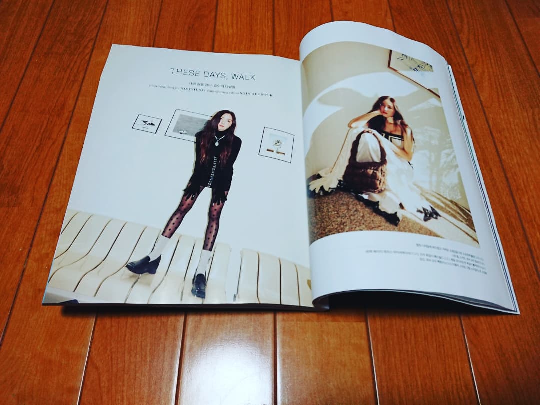 Tara_vor's tweet photo. @b89530 @HYOMINofficial_
marie claire 도착했어요!!!
멋지다👍 너무 좋아요❤️
#Hyomin #효민 #ヒョミン #朴孝敏 #박효민 #박선영 #티아라효민
#티아라 #TARA #ティアラ
#ReTARA #TIKITAKA #ALLKILL
#marieclairekorea
@marieclairekr https://t.co/HszYEHXQPF