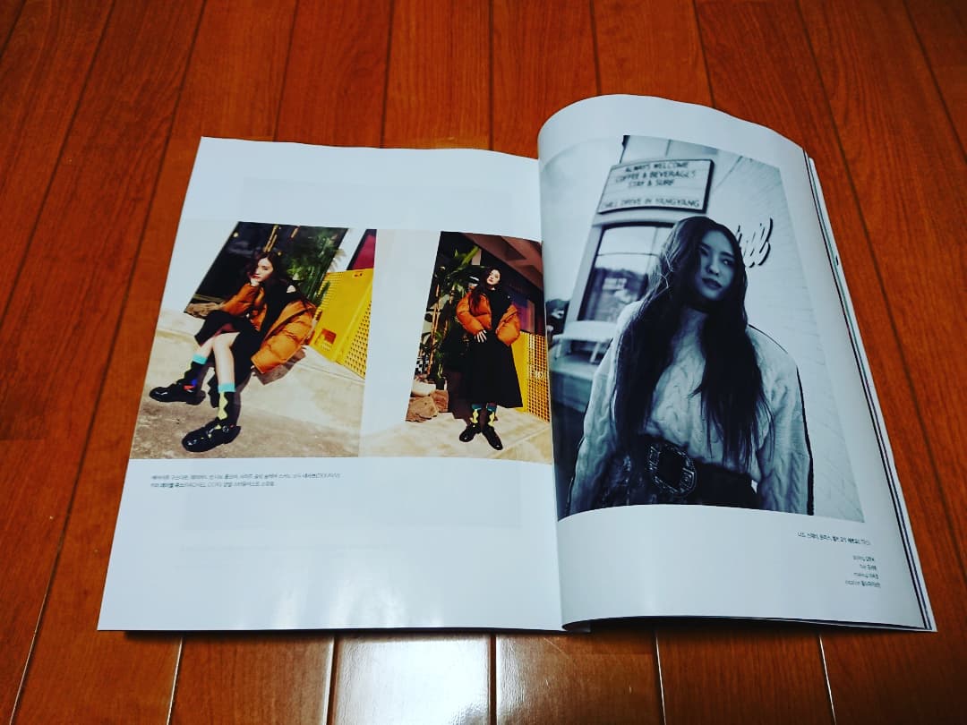 Tara_vor's tweet photo. @b89530 @HYOMINofficial_
marie claire 도착했어요!!!
멋지다👍 너무 좋아요❤️
#Hyomin #효민 #ヒョミン #朴孝敏 #박효민 #박선영 #티아라효민
#티아라 #TARA #ティアラ
#ReTARA #TIKITAKA #ALLKILL
#marieclairekorea
@marieclairekr https://t.co/HszYEHXQPF