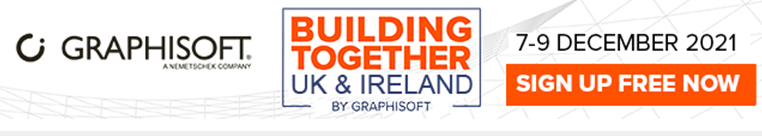 Our <a href="/GraphisoftUK/">GRAPHISOFT UK</a> Event is this week, three sessions over three days. We hope to see you there!

#architecture #design #digitization #aec #visualisation #archicad25 

bit.ly/31C2LRt