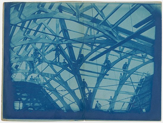 Nieuwe Instituut tweet media