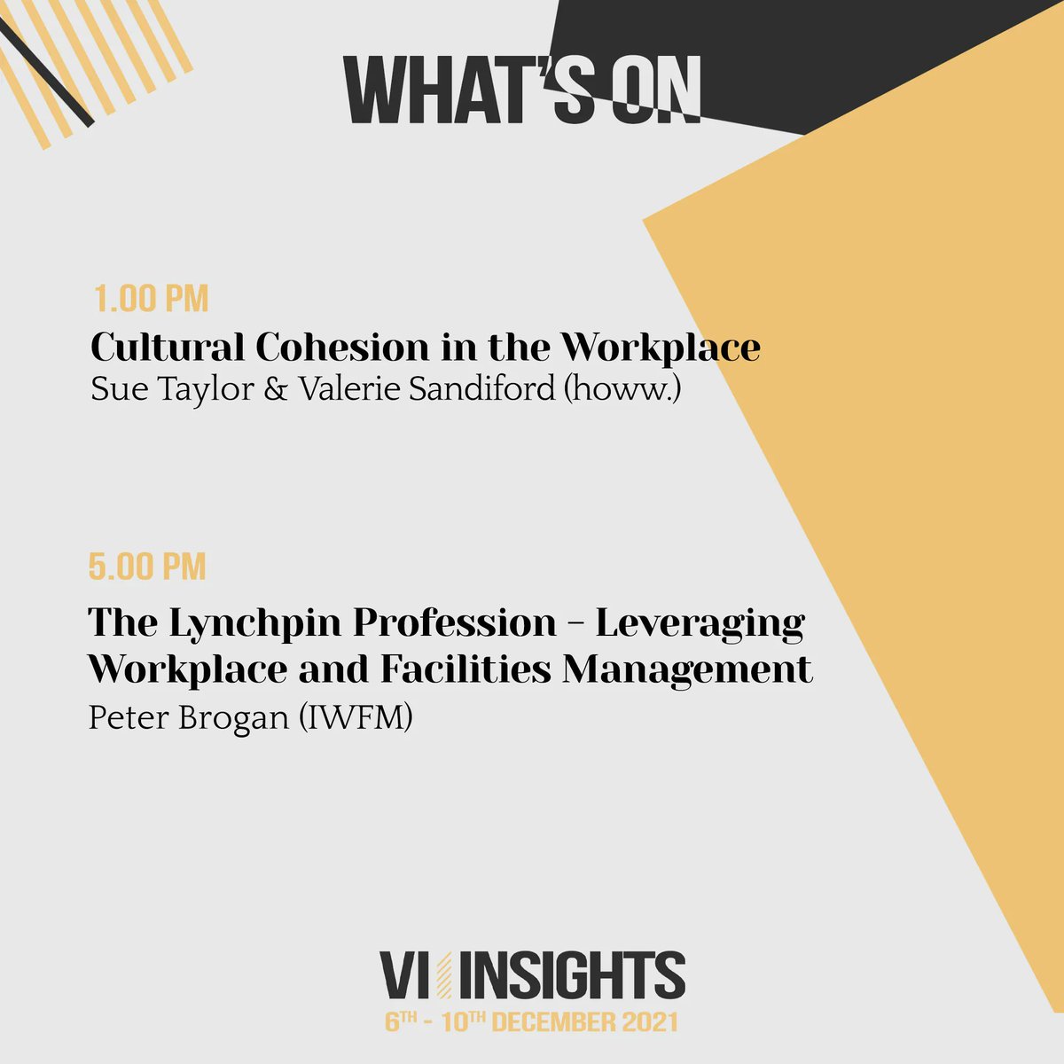 The Virtual Interiors Event tweet media