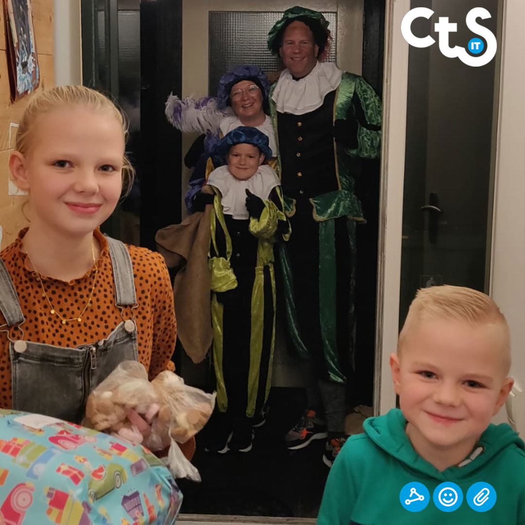 CTS IT (@CTS_IT_Netwerk) / Posts / X