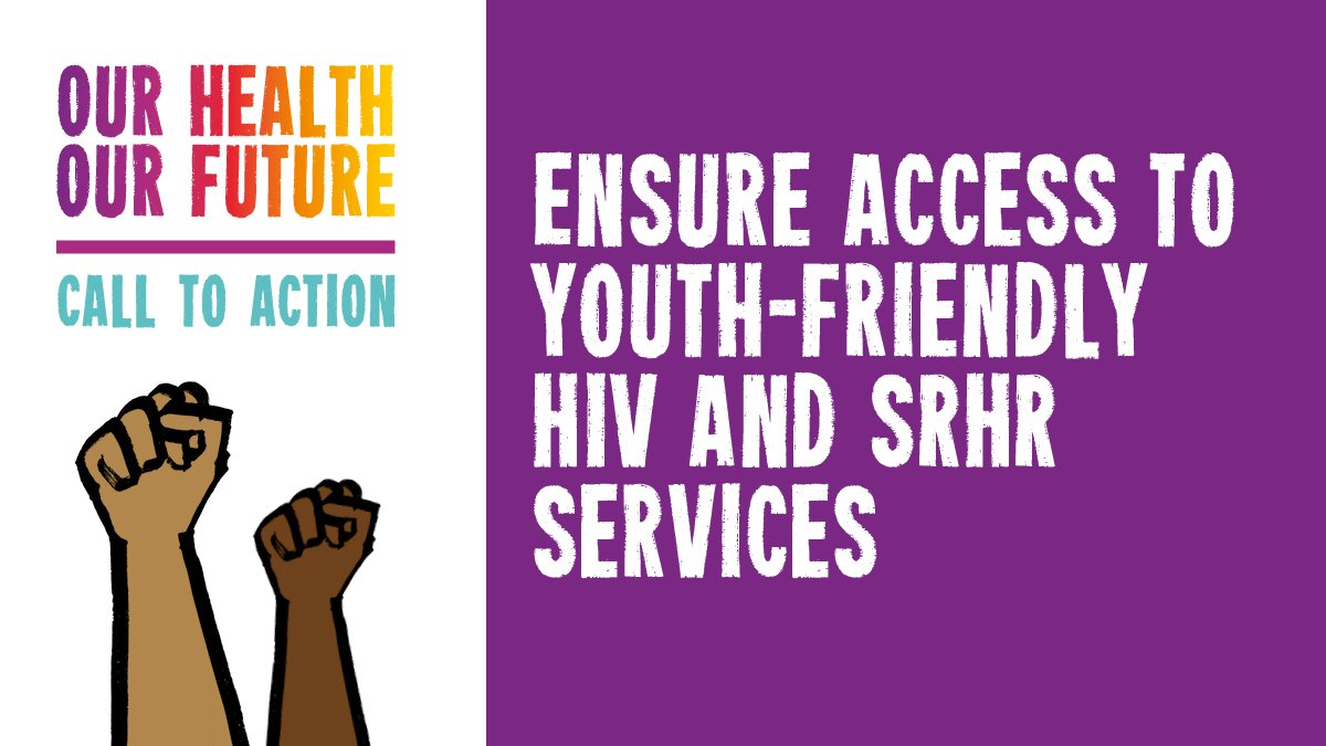 MaryannWambugu1's tweet photo. We want to have a productive economy and this will be achieved if Kenya ends the social and health issues that affect the young people. The adolescents will be able to continue to stay in schools, work and be productive in their communities
#RecommitToESA
#OurHealthOurFuture https://t.co/xDwyLhWRKw