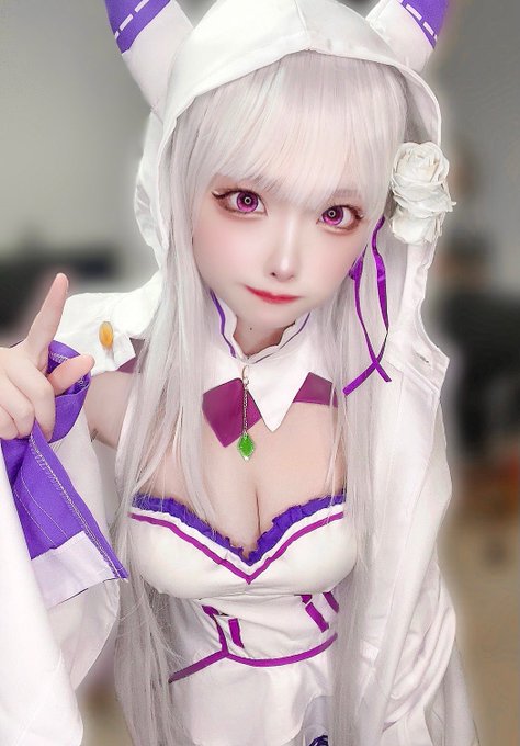 コスプレイヤーえとちゃのTwitter画像5