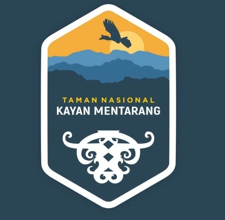 Hallo Sobat Tanakame, mimin mau kenalkan logo baru dari Taman Nasional Kayan Mentarang :)
#klhk
#ksdae
#tamannasional 
#tamannasionalkayanmentarang