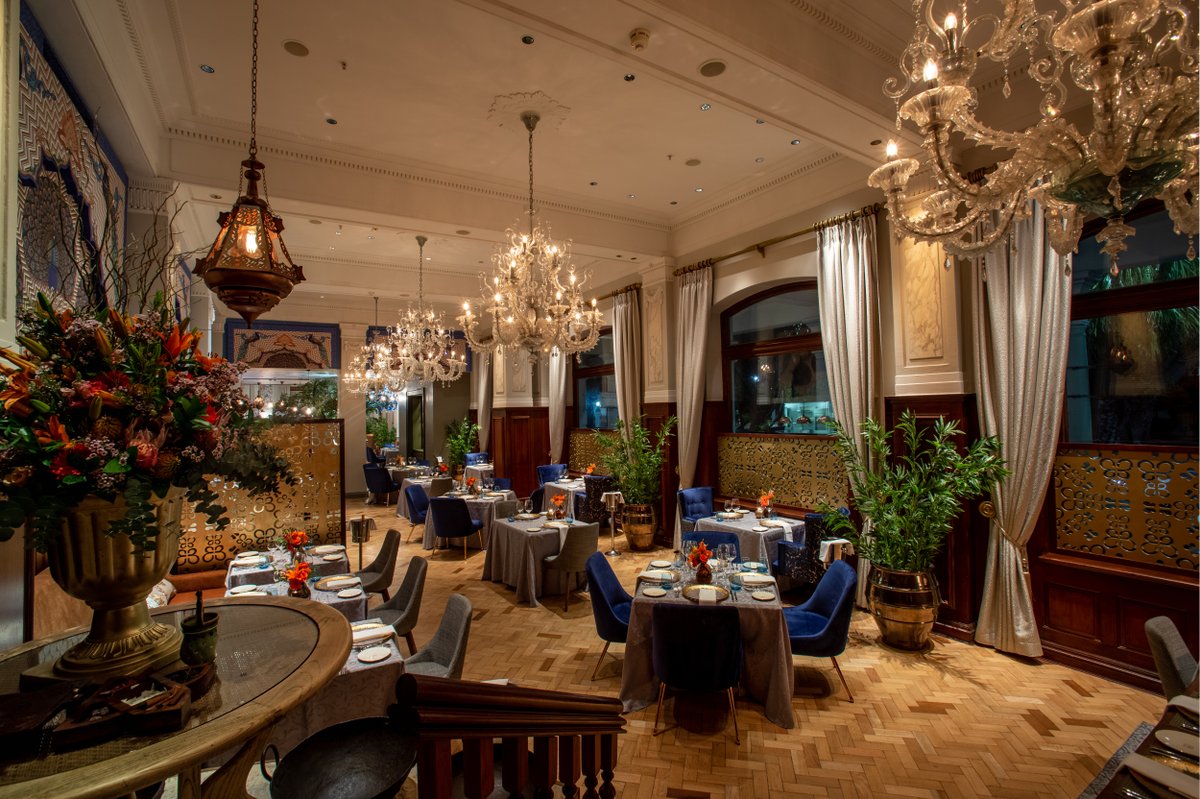 Dining-OUT tweet media