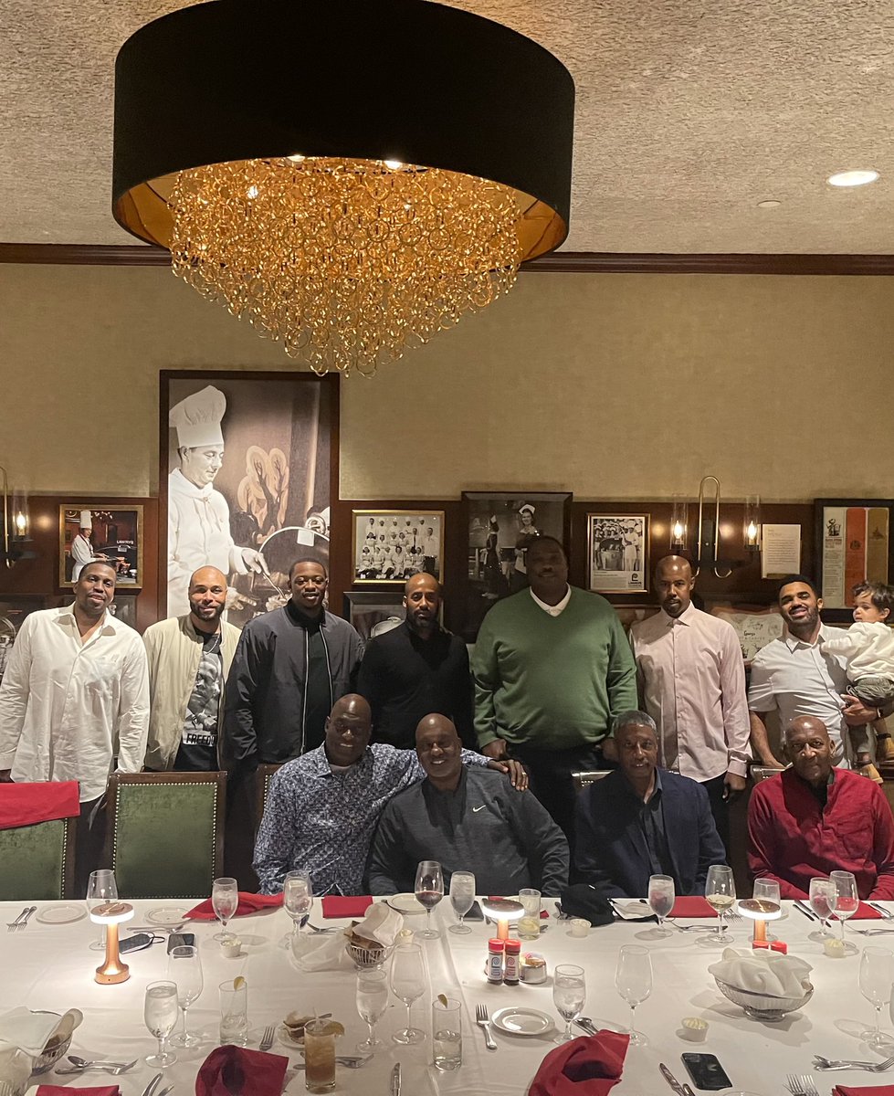 The Beverly Hills Basketball Tournament (@only1swimgym) on Twitter photo Thank you to all of the coaches who made The Beverly Hills Basketball Tournament dinner a special night <a href="/LawrysPrimeRib/">Lawry's ThePrime Rib</a> of Beverly Hills. The steak and lobster was only a sidebar to being in the presence of great men with great conversion sharing classic stories and experiences. Thank you to all of the coaches who made The Beverly Hills Basketball Tournament dinner a special night <a href="/LawrysPrimeRib/">Lawry's ThePrime Rib</a> of Beverly Hills. The steak and lobster was only a sidebar to being in the presence of great men with great conversion sharing classic stories and experiences.