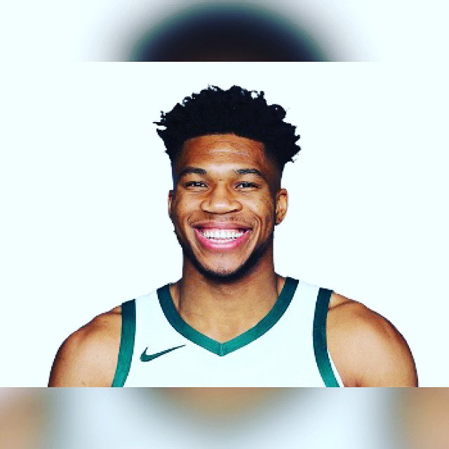 Happy Birthday Giannis Antetokounmpo    