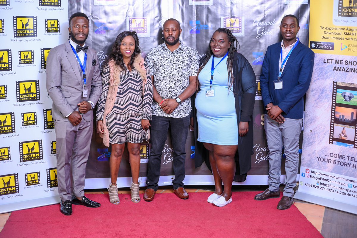 EldoretFilm's tweet photo. Thank you @kenyafilmcomm for the immense support for this year’s festival. #EFF2021 @TimothyOwase1 @_MbayagiKevin @Consultup_Film @KagoChege https://t.co/FmHoxi3QDF