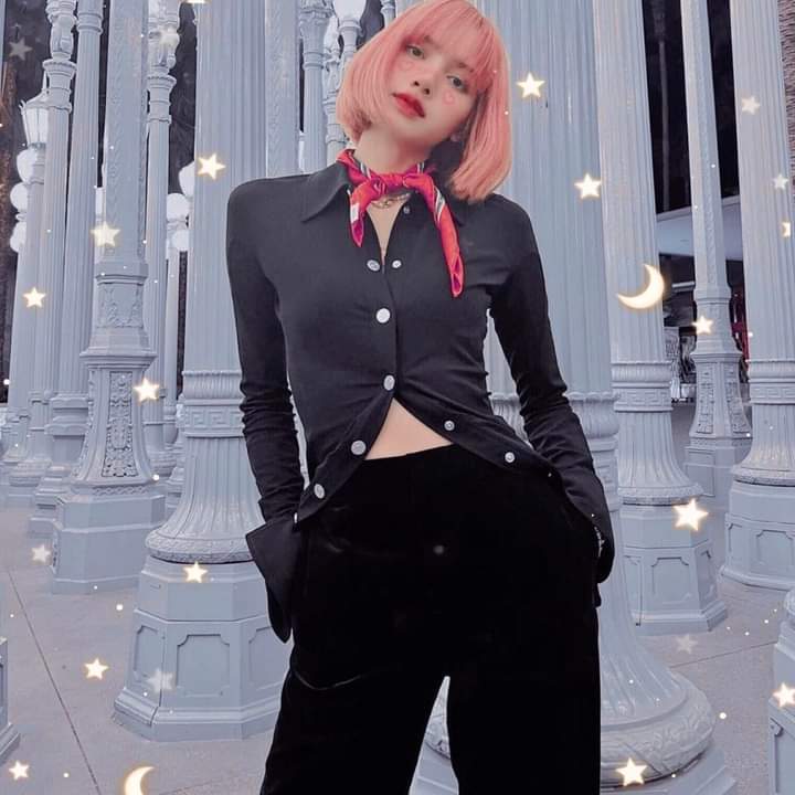 Vote lẹ đi mn ơi đừng để bỏ lỡ 1 phiếu vote nha
I Vote #MAMAVOTE #lisa