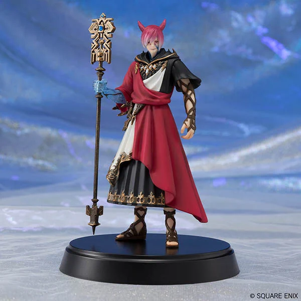 ファイナルファンタジーXIV 水晶公フィギュア FF6PIMXVEAEqNb2?format=webp&