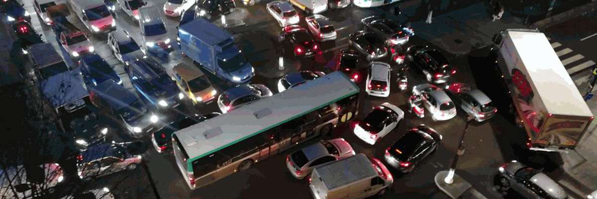 CarnotClimAdapt's tweet photo. Le projet de l'équipe de #recherche #ESPRIM du #Cerema – #Perturbations et #Résilience des systèmes de #Mobilité – est centré sur l’adaptation des comportements des acteurs de la mobilité confrontés aux transformations diverses de leur environnement. 2/2
https://t.co/X7u2U7uiBx https://t.co/ngDfqX0c12