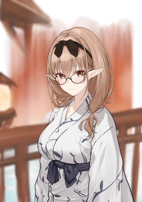 10連で出てくれた。運命を感じたので描きました。(ちょろ
#ブルアカ 