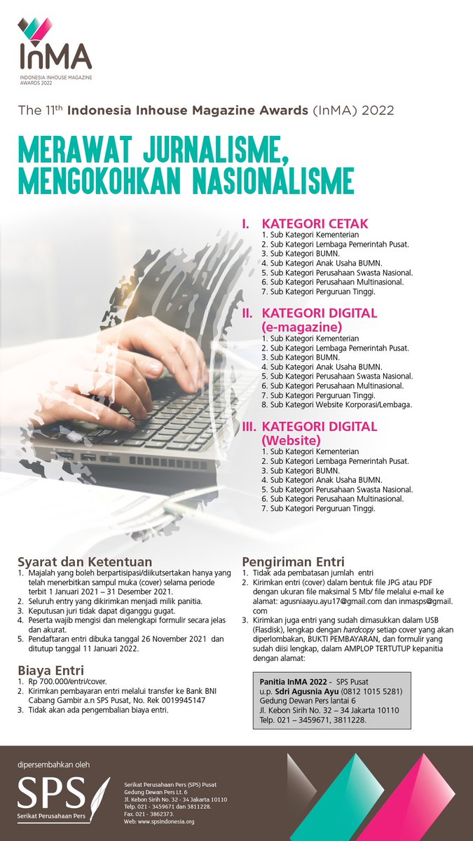 SPS Indonesia tweet media