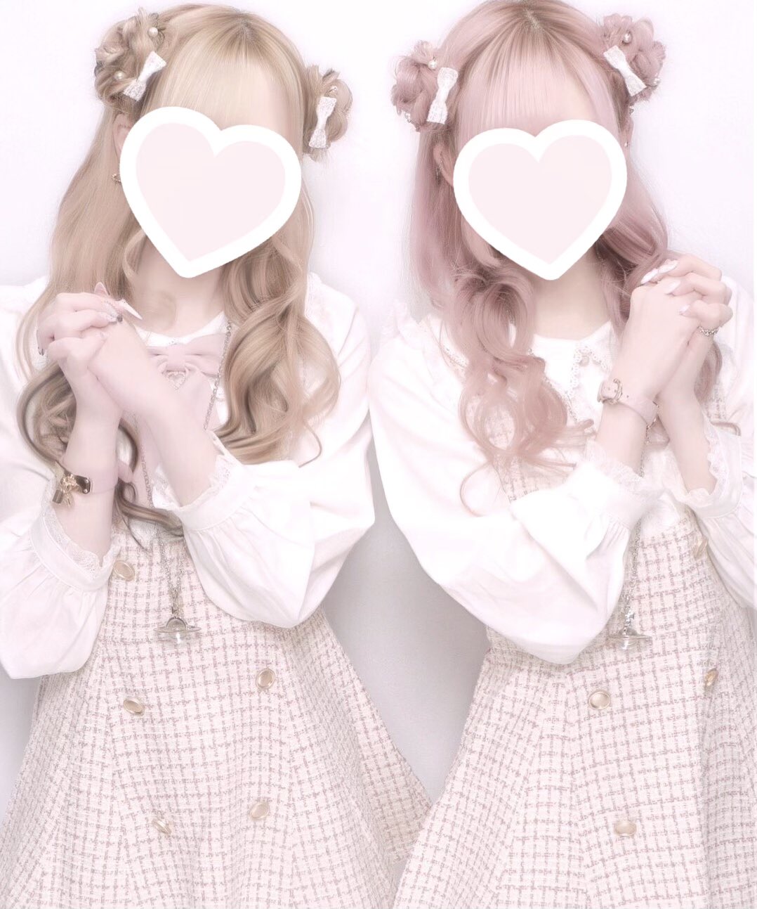 量産型♡ピンク♡可愛い系♡まとめ売り 量産型女子𓂃🎀𓈒𓏸 #ピンク好き#ピンク好きな人と繋がりたい