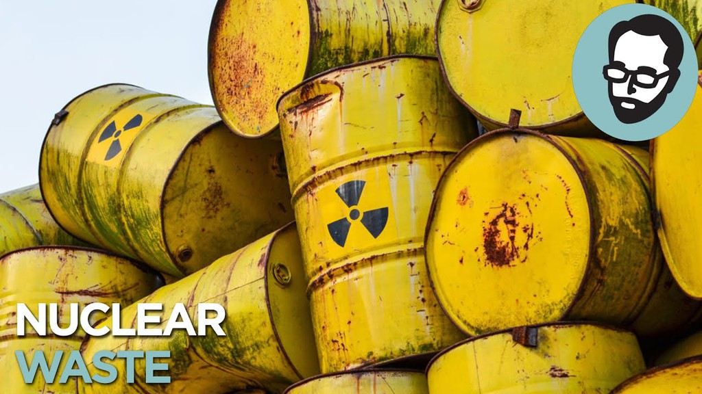answerswithjoe's tweet photo. Nuclear Waste Is Manageable.
Read more 👉 https://t.co/JAlBRTcfvt
#AnswersWithJoe #Nuclear #NuclearWaste https://t.co/dUxsoeu3mB