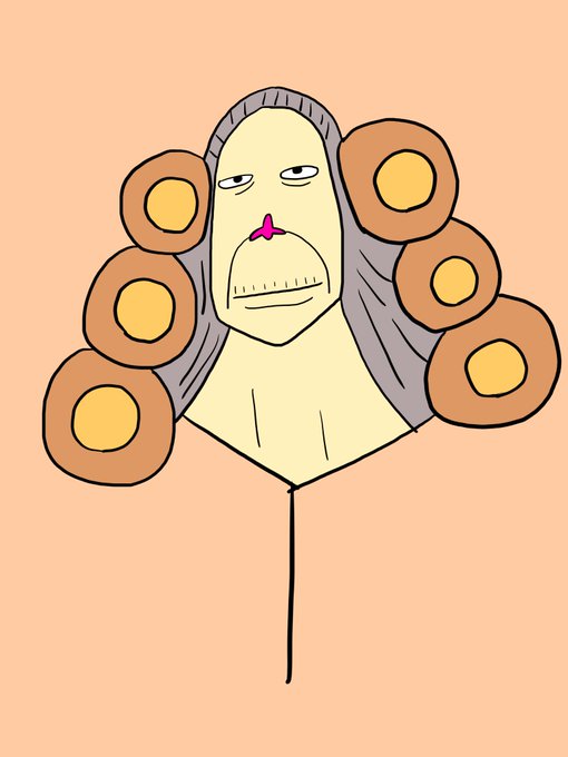 イガラム誕生祭21のtwitterイラスト検索結果