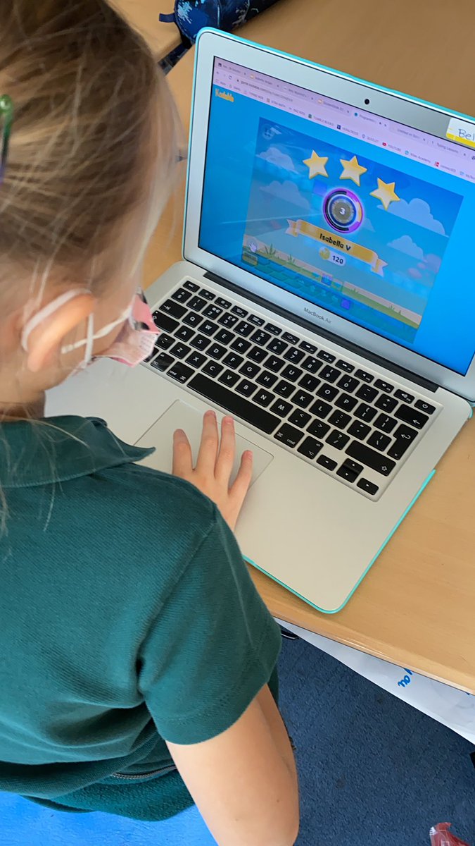 This year, our #Grade3 learners @acsabudhabi loved learning about #CSEverywhere 

We made so many connections between #ComputerScience and our #GenerationEarthshot #inquiry. 

#IamACS @codeorg @gotynker @codesparkapp @kodable