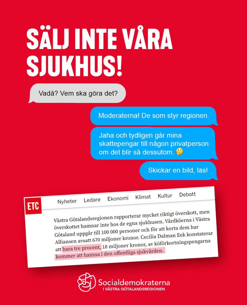 Fortsätt sprida länken och skriv under!
👇 
folkrorelse.nu/petitions/salj…