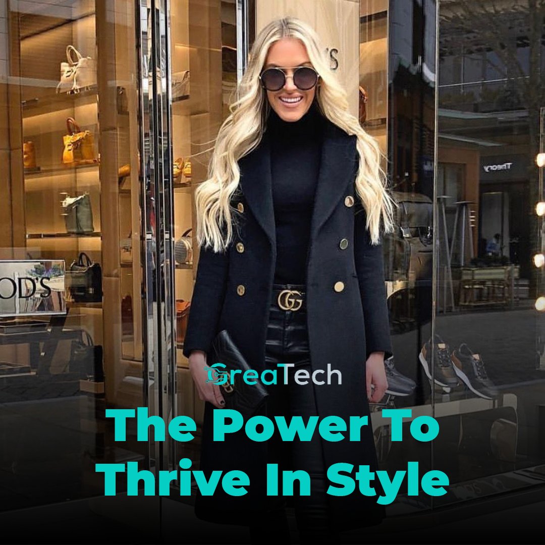 GreaTechUSA's tweet photo. Thrive in style with Greatech!

We offer the best portable chargers!

📴 Beside featuring a modern design, our ultra portable chargers are qualitative and durable!

Shop Now your favorite portable charger at economical prices!

#greaTech https://t.co/GRX74IjA4j