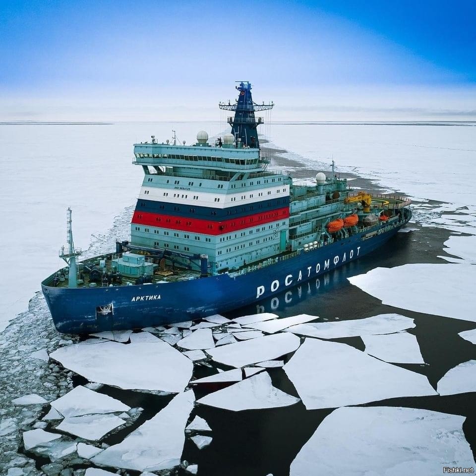 На помощь судам в Арктике идут дополнительные ледоколы
omr-russia.ru/press-centre/n…