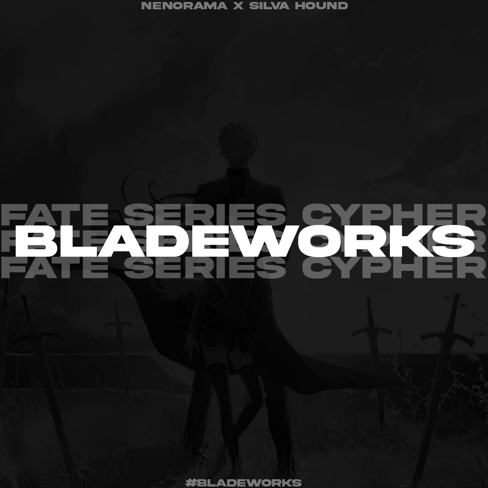 Nenorama2's tweet photo. Let the countdown for BLADEWORKS begin https://t.co/Z0MUoZMQnb